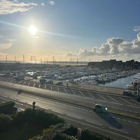 Les Coquillages Deauvillais *