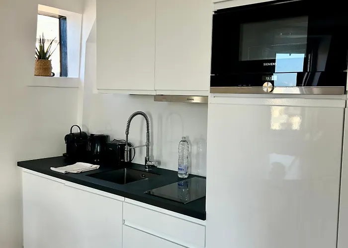 Les Coquillages Deauvillais Apartman *