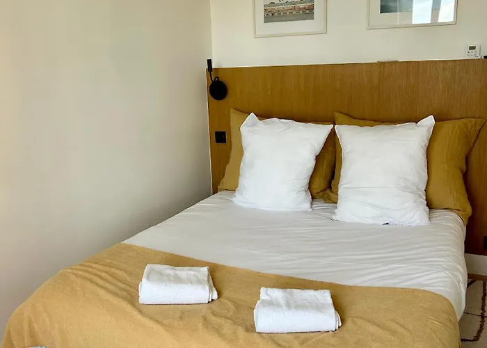 Les Coquillages Deauvillais *