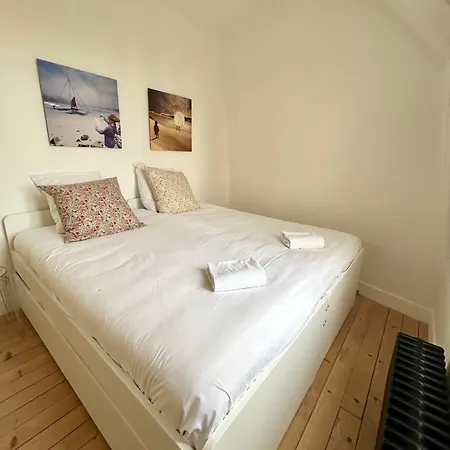 Les Coquillages Deauvillais