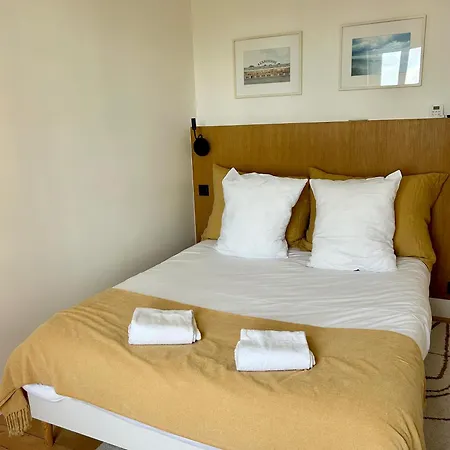 Les Coquillages Deauvillais *