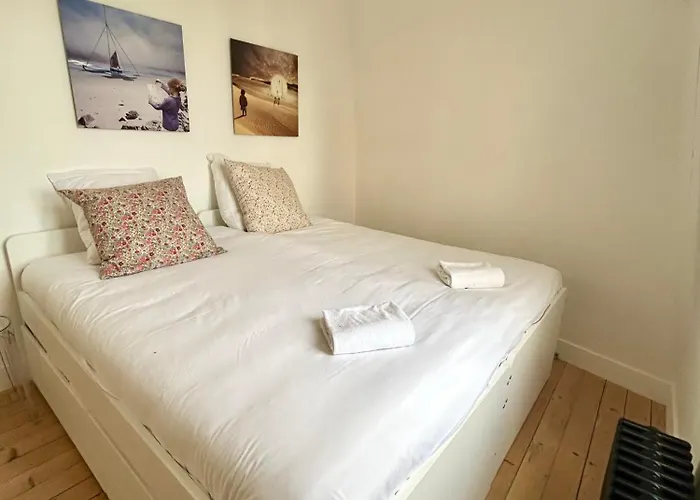 Les Coquillages Deauvillais